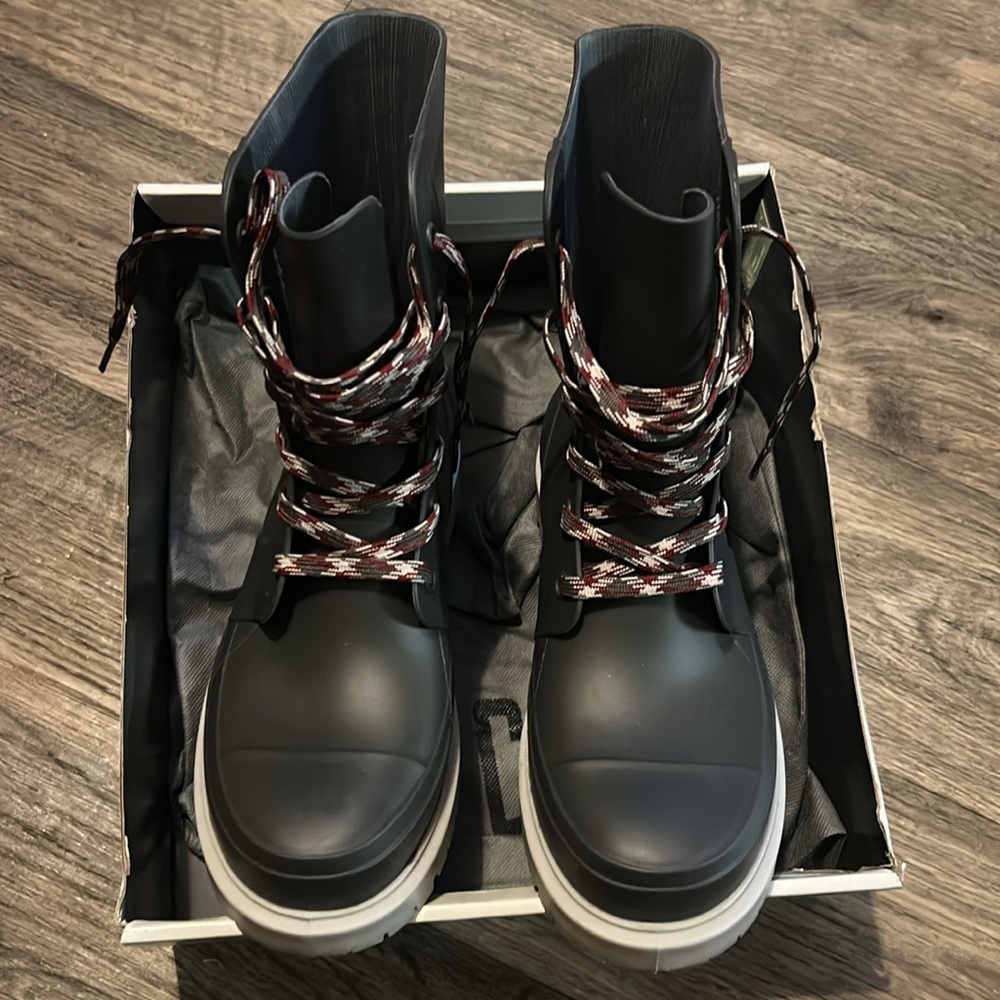 Cougar Winter & Rain Boots